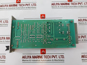 Trafo Del 404 P131 Interface Card P132 St28/10S 300V 16A