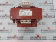 Trafo Modern Stz 1.6/Ta Transformer Primary 230-440V Secondary 110-120V