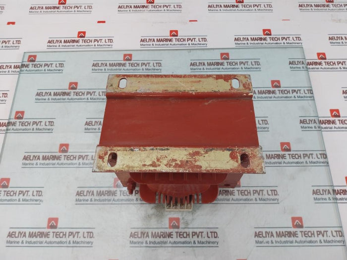 Trafo Modern Stz 1.6/Ta Transformer Primary 230-440V Secondary 110-120V