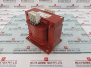 Trafo Modern Stz 1.6/Ta Transformer Primary 230-440V Secondary 110-120V