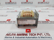 Trafomic 440-415-400-380 V Transformer