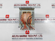 Trafomic 440-415-400-380 V Transformer