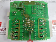 Trafomic Le6 Va Printed Circuit Board, 230V 50-60Hz, 21341, 3E3128