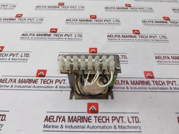 Trafomic Pe 40Va Transformer 24503, 430/20-0-20V 0.023/0.75A