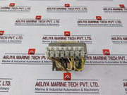 Trafomic Pe 40Va Transformer 780276G01, 430/20-0-20V 0.023/0.75A