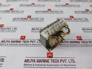 Trafomic Pe 40Va Transformer 780276G01, 430/20-0-20V 0.023/0.75A