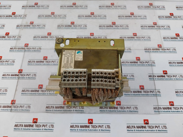 Trafotek 10030889 B Transformer 2500Va 50/60Hz