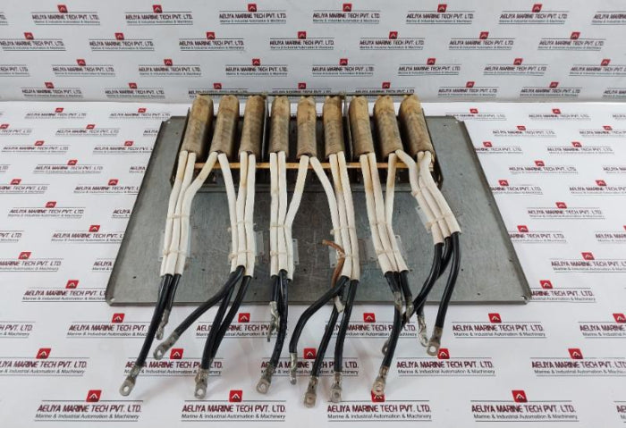 Trafotek Aofi-69 Module Reactor For Inverter Drive 180A 690V