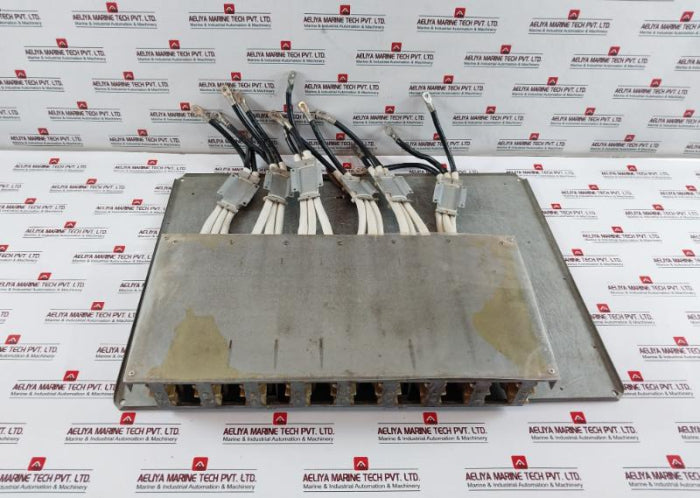 Trafotek Aofi-69 Module Reactor For Inverter Drive 180A 690V