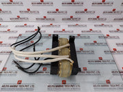 Trafotek Rcho5530 Ac Drive Line Reactor 64552015 Rev: B