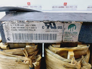 Trafotek Rcho5530 Ac Drive Line Reactor Calc 15190B U= 500V