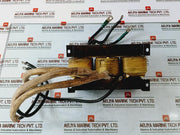 Trafotek Rcho5530 Ac Drive Line Reactor Calc 15190B U= 500V