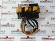 Trafotek Rcho5530 Ac Drive Line Reactor Calc 15190B U= 500V