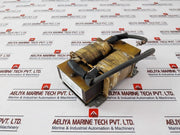 Trafox Dcr-04 Transformer 3Aua0000036063 Revision: A 480V