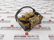 Trafox Dcr-04 Transformer 3Aua0000036063 Revision: A 480V