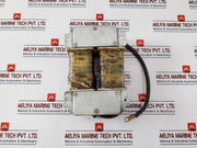 Trafox Dcr-04 Transformer 3Aua0000036063 Revision: A 480V