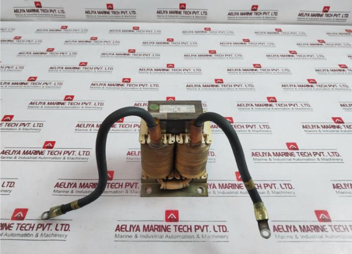 Tramag 100752 Transformator 125/200 A 0,150 Mh En 61558-2-20 