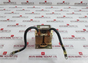 Tramag 100752 Transformator 125/200 A 0,150 Mh En 61558-2-20 