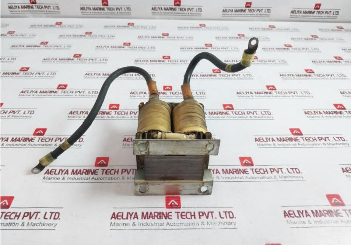 Tramag 100752 Transformator 125/200 A 0,150 Mh En 61558-2-20 