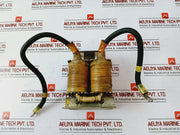 Tramag 100790 Power Transformer 125/200 A 61558-2-20