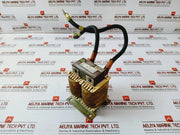 Tramag 100790 Power Transformer 125/200 A 61558-2-20