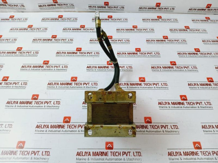 Tramag 101163 Power Transformer 319007870 Ip00 61558-2-20 0,15Mh 125/200A