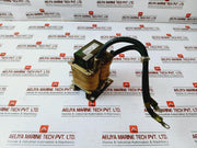 Tramag 101163 Power Transformer 319007870 Ip00 61558-2-20 0,15Mh 125/200A