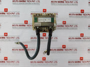 Tramag 103319 Transformer 125/200A 0,15 Mh En 61558-2-20