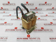 Tramag 103319 Transformer 125/200A 0,15 Mh En 61558-2-20