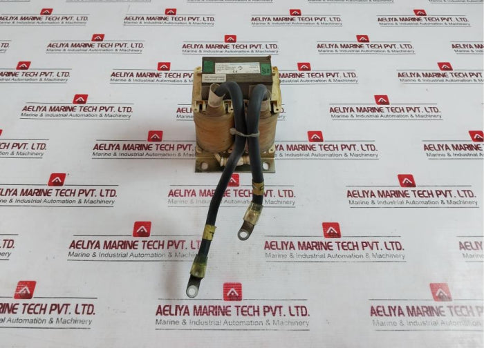 Tramag 31900 7870 Power Transformer 00311798 61558-2-20 125/200 A 0,15 Mh