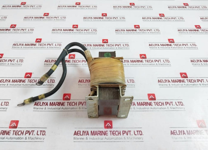 Tramag 31900 7870 Power Transformer 00311798 61558-2-20 125/200 A 0,15 Mh