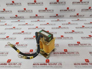 Tramag 31900 7870 Power Transformer 0,15Mh 125/200A 61558-2-20