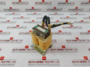 Tramag 31900 7870 Power Transformer 0,15Mh 125/200A 61558-2-20