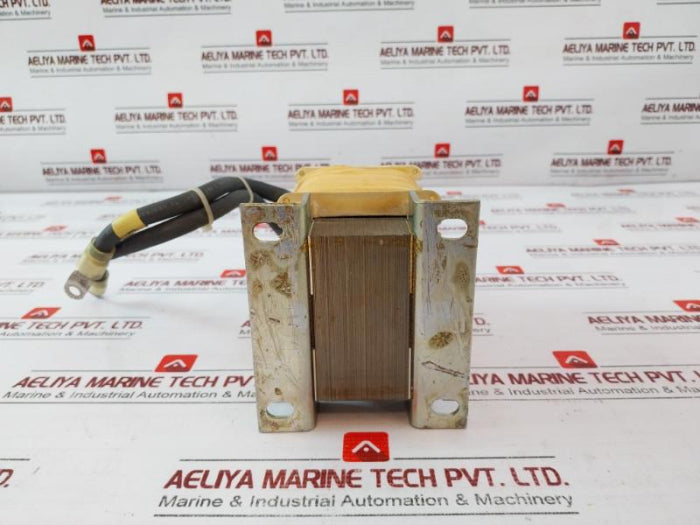 Tramag 31900 7870 Power Transformer 0,15Mh 125/200A 61558-2-20