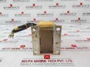 Tramag 31900 7870 Power Transformer 0,15Mh 125/200A 61558-2-20