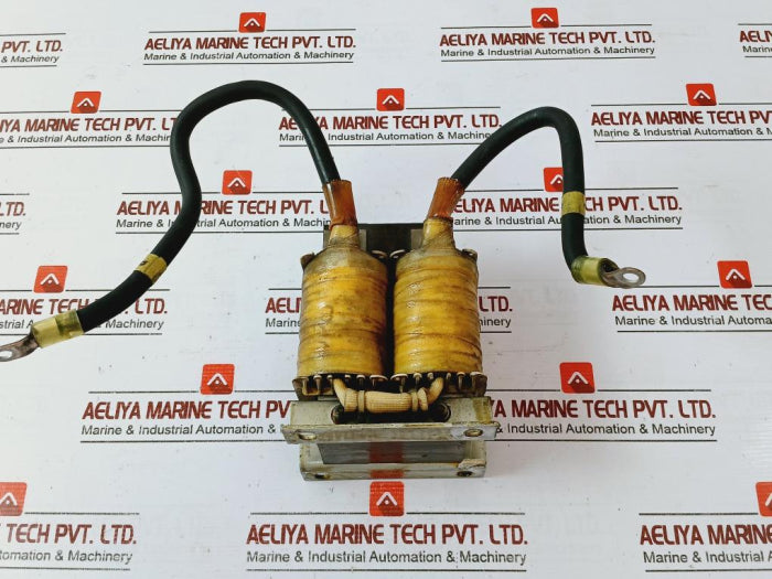 Tramag 31900 7870 Power Transformer 15Mh 125/200A 61558-2-20 00311798