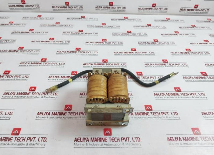 Tramag C7036 Transformator 125/200 A Ip 00 0,150 Mh