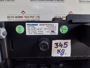 Tramag Ddr.F-k4-lk9 118570 Va Current Transformer Un 3X 500-690V Ac 50/60Hz