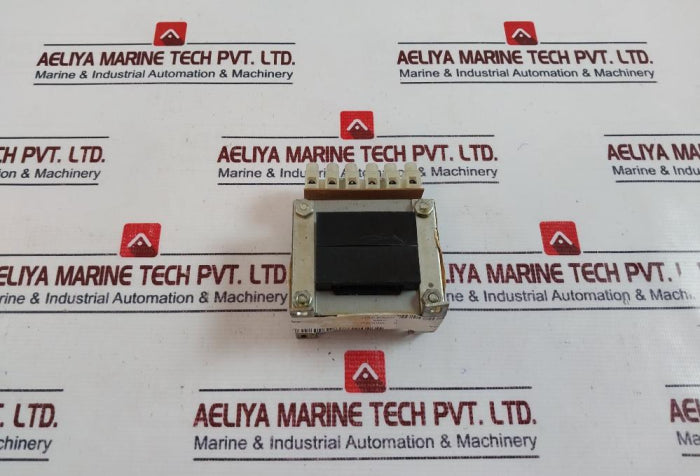 Tramo-b-66.21.005 Transformer 220/3/8.5V-10/15/5Va