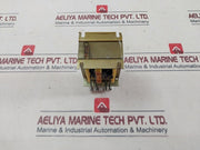 Tramo-etv Ofs-50 Transformer