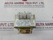Tramo-etv Ofs-50 Transformer