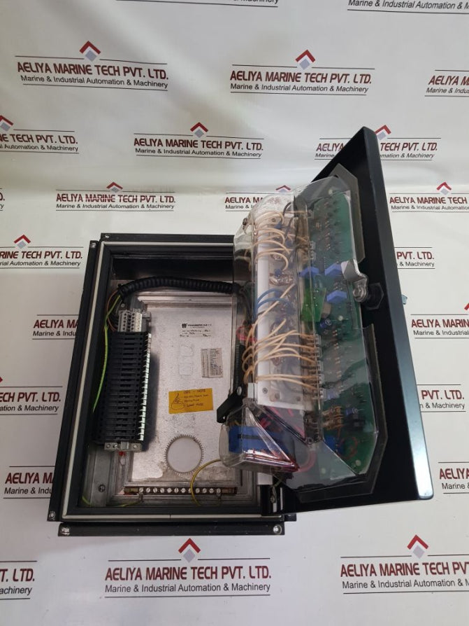 Tranberg 4707-10 50/60Hz