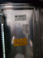 Tranberg 4707-10Â 50/60Hz