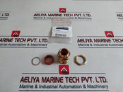 Tranberg 6222502 Cable Gland Kit