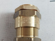 Tranberg 6222502 Cable Gland Kit