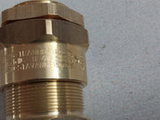 Tranberg 6222502 Cable Gland Kit