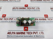 Tranberg P85-w04Y10 Printed Circuit Board 3687855