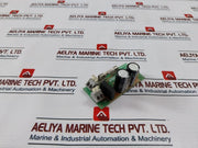 Tranberg P85-w04Y10 Printed Circuit Board 3687855