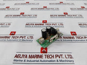 Tranberg P85-w04Y10 Printed Circuit Board 3687855