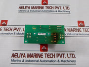 Tranberg P85-w04Y10 Printed Circuit Board 3687855
